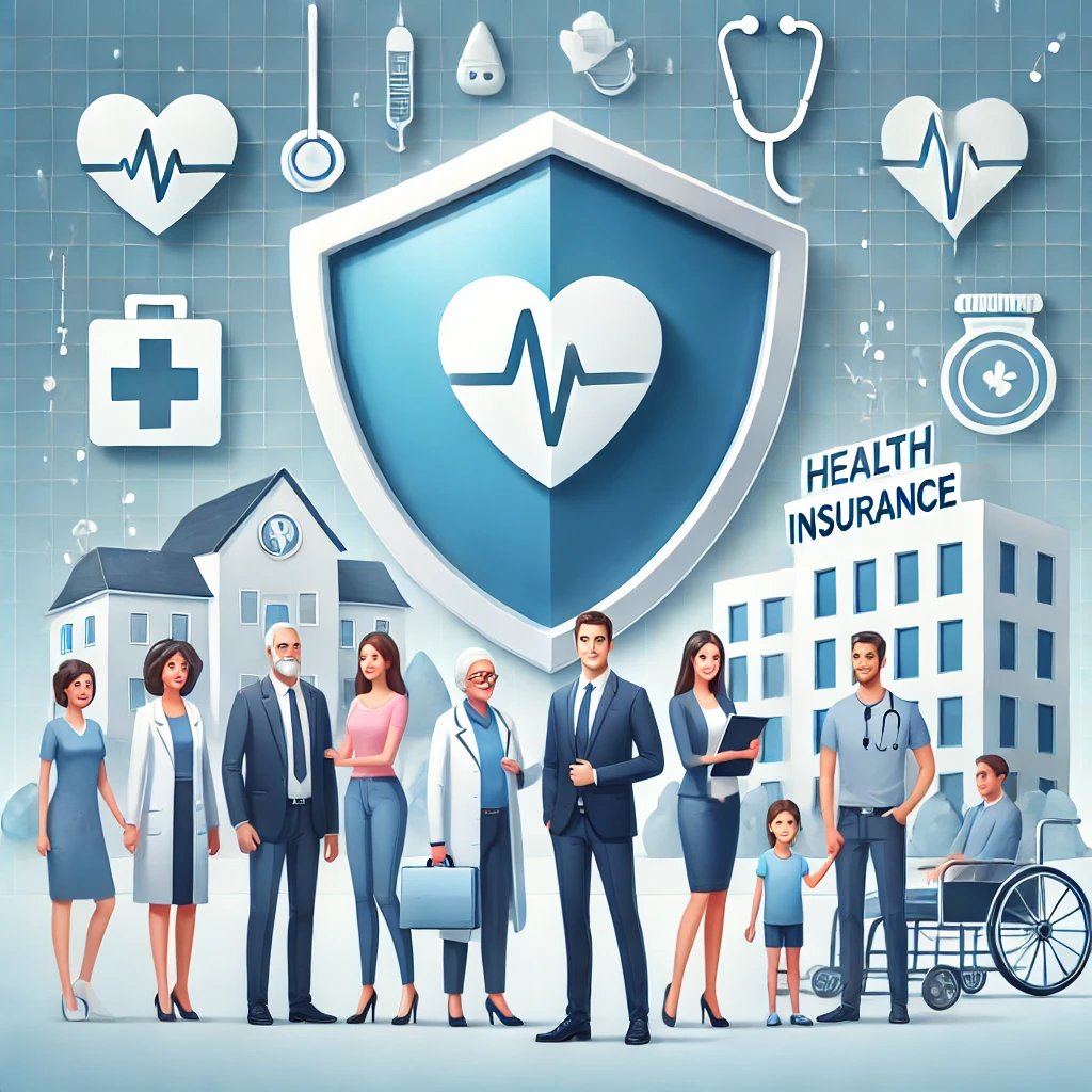 Understanding Care Health Insurance (Formerly Religare Health Insurance): A Comprehensive Guide