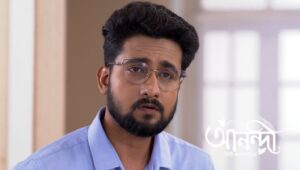 Anondi | আনন্দী  আজকের পর্ব