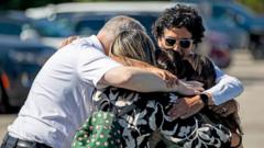 Latter-day Saints raise money for family of gunman who attacked their church